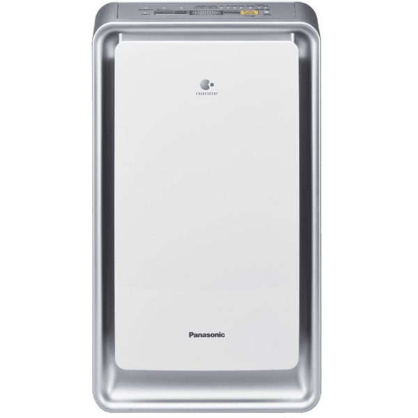 ჰაერის გამწმენდი Panasonic F-VXL40R-S 52W, 30m², Air Purifier White