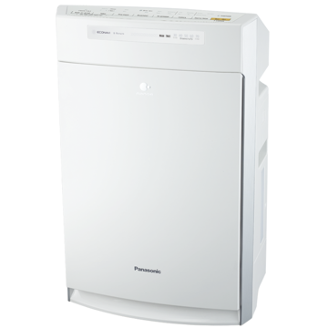 ჰაერის გამწმენდი Panasonic F-VXR50R-W 40m² White