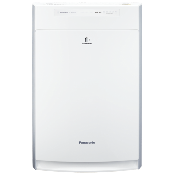 ჰაერის გამწმენდი Panasonic F-VXR50R-W 40m² White