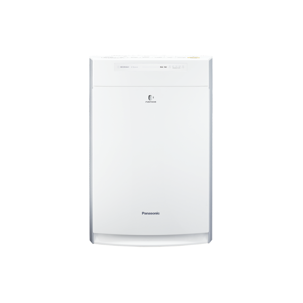 ჰაერის გამწმენდი Panasonic F-VXR50R-W 40m² White
