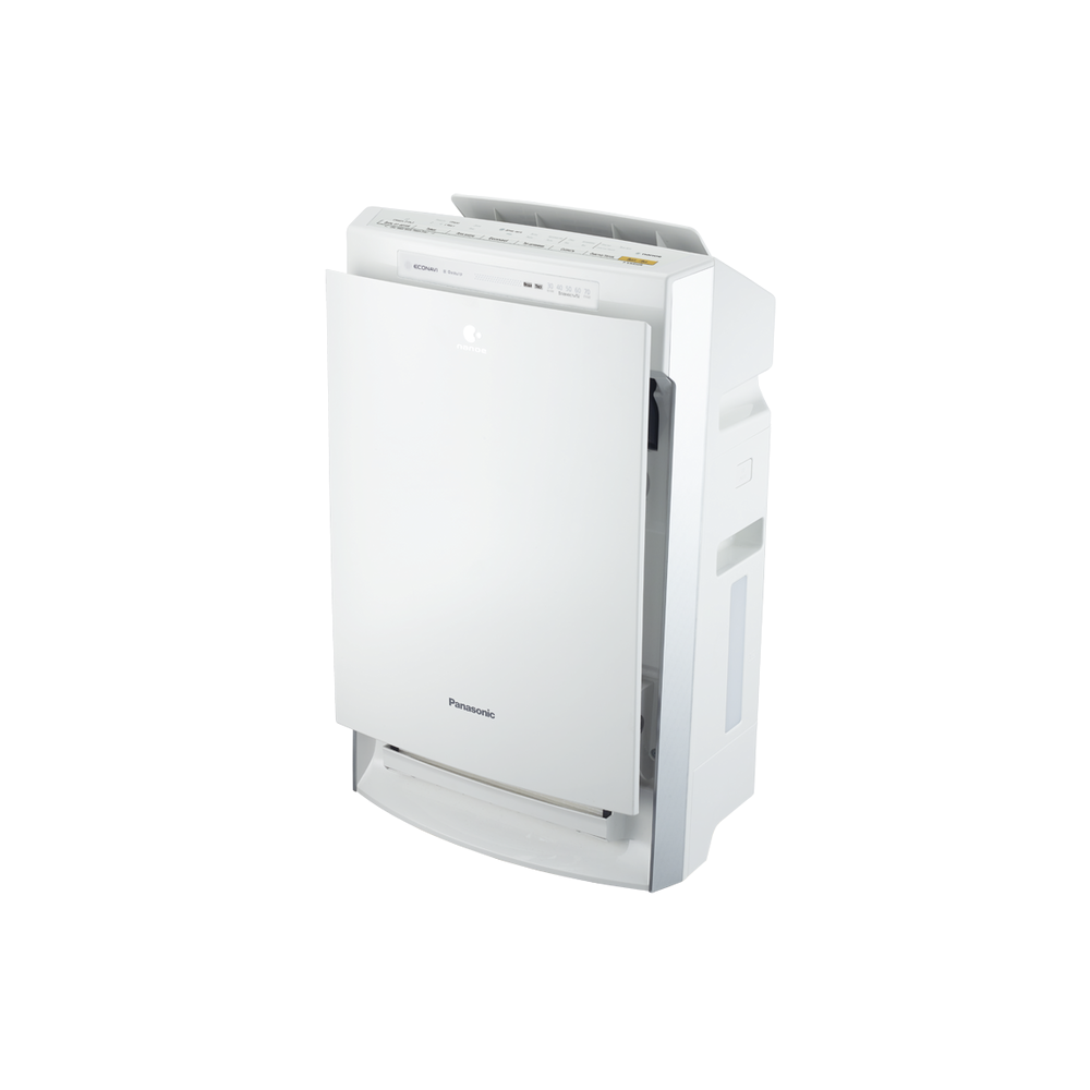 ჰაერის გამწმენდი Panasonic F-VXR50R-W 40m² White