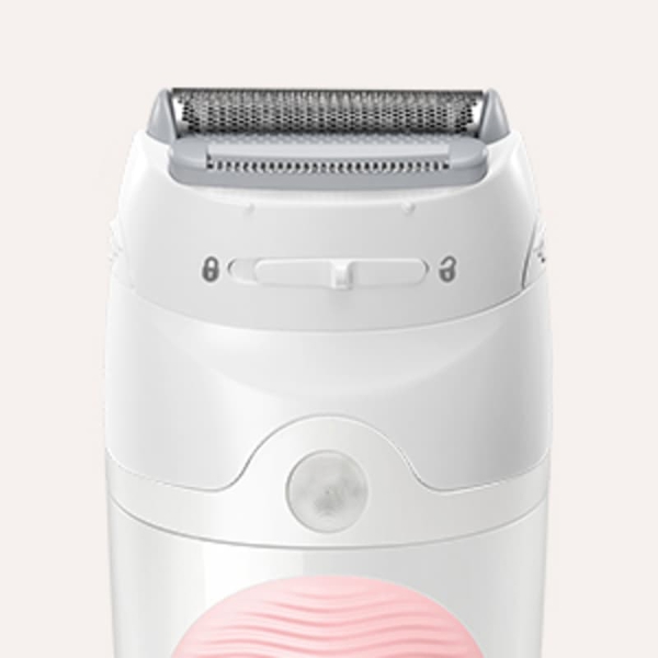 Braun SES5-820, Wet/Dry, White