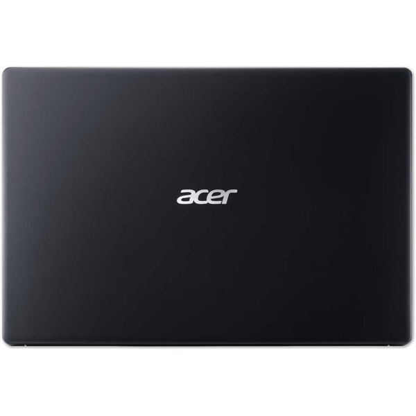  ნოუთბუქი Aсer NX.HZRER.00U Aspire 3 15.6" i5-1035G1, 8GB, 1TB HDD, MX 330 2GB, Black