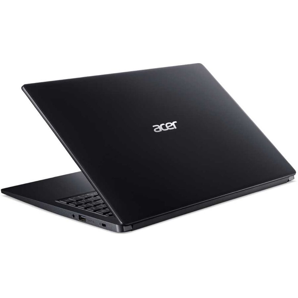  ნოუთბუქი Aсer NX.HZRER.00U Aspire 3 15.6" i5-1035G1, 8GB, 1TB HDD, MX 330 2GB, Black