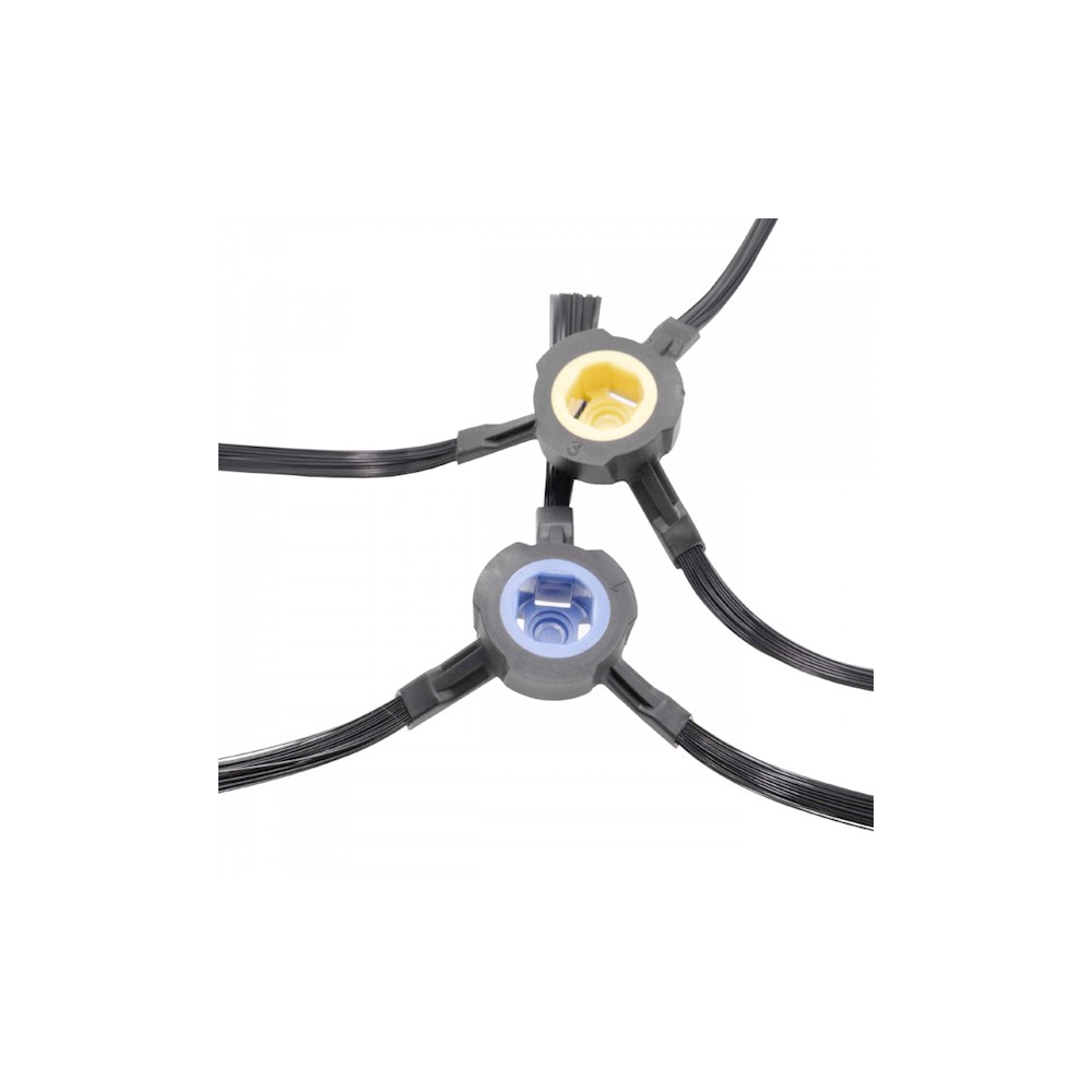 Brush For A9S/A10S/V8s/V80 ILIFE PX-S020, 1Pcs