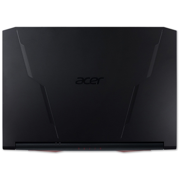 ნოუთბუქი Acer Nitro AN515-45-R6CU Notebook | 15.6" FHD | Ryzen 7 5800H | 16GB | 512GB SSD | NVIDIA GeForce RTX3060 6GB | NH.QBCER.008