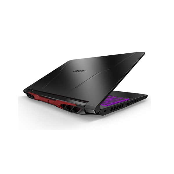 ნოუთბუქი Acer Nitro AN515-45-R6CU Notebook | 15.6" FHD | Ryzen 7 5800H | 16GB | 512GB SSD | NVIDIA GeForce RTX3060 6GB | NH.QBCER.008