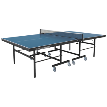 Garlando 825GAC613I C-613I, Tennis Table, Indoor, Blue