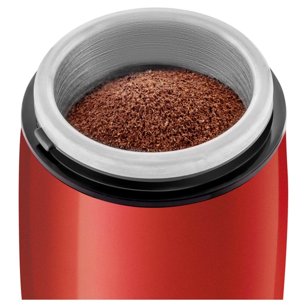 Sencor SCG 2050RD 150W, Electric Coffee Grinder, Red