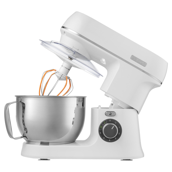 სამზარეულოს კომბაინი Sencor STM 3750WH Kitchen Combine 4L, 1.6Kg, 800W, White