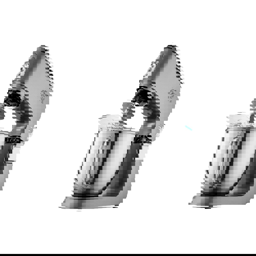 სამზარეულოს კომბაინი Sencor STM 7900 1500W, 6L, Silver