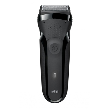 წვერსაპარსი Braun 300BT, Electric Shaver, Black