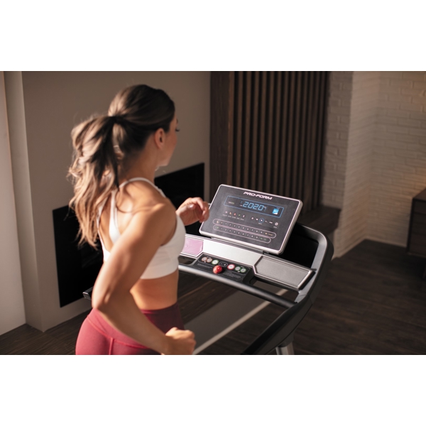 Proform 516ICPFTL39920 Treadmill Sport 3.0 Black
