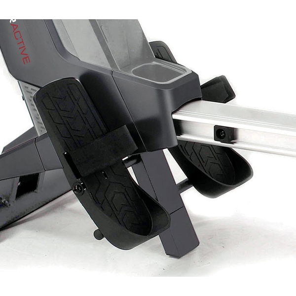 ტრენაჟორი ნავი Toorx 510GAACTIVE Rower Aactive Silver