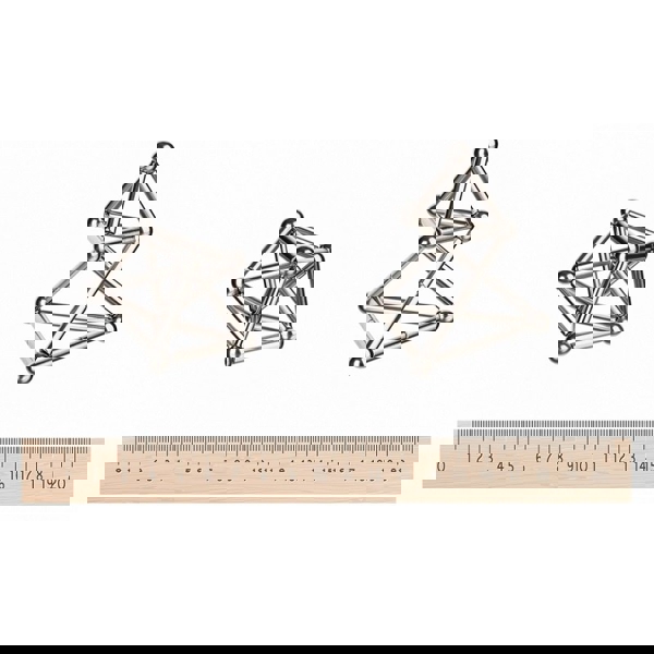 ასაწყობი კონსტრუქცია Magplayer MPS-66, Magnetic set of sticks and balls of 30 elements