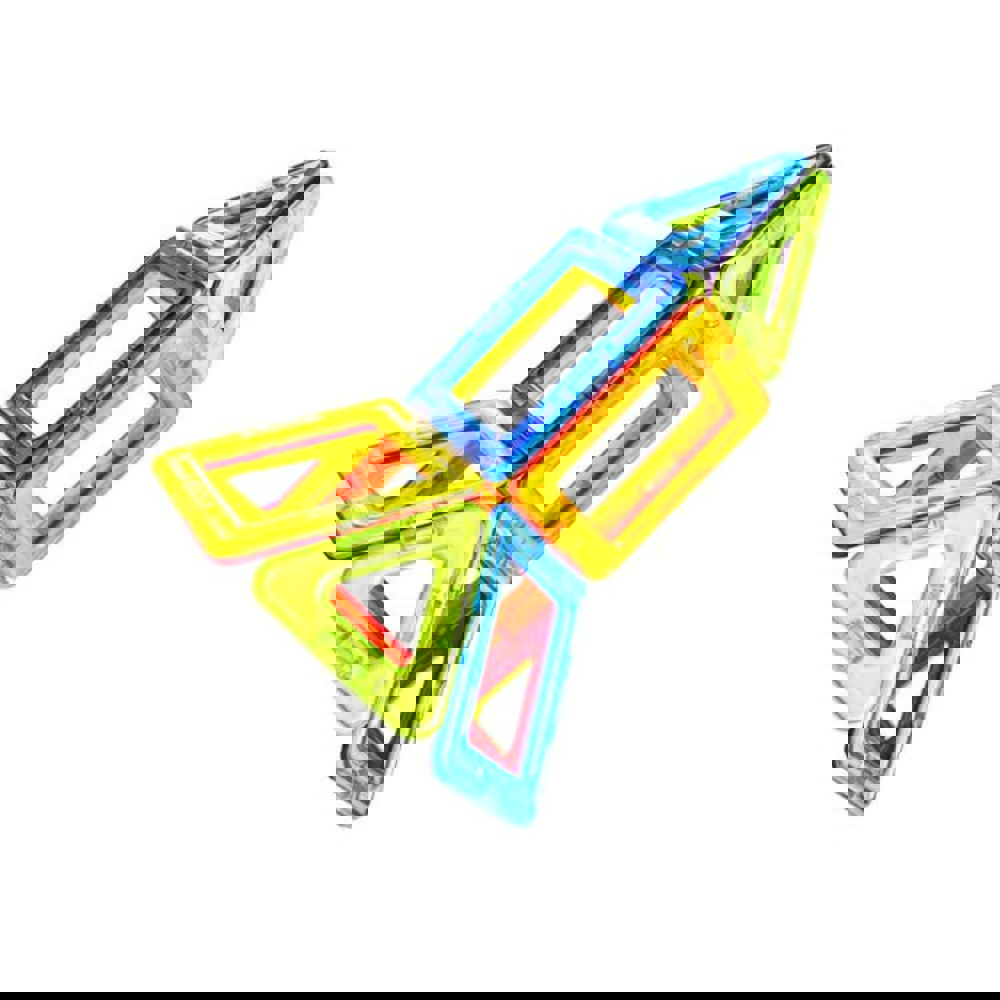 ასაწყობი კონსტრუქცია Magplayer MPB-14, magnetic set of 14el