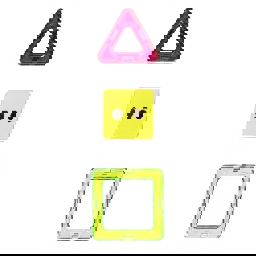 ასაწყობი კონსტრუქცია Magplayer MPA-20, Magnetic set of 20el