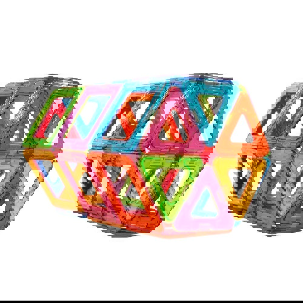 ასაწყობი კონსტრუქცია Magplayer MPA-20, Magnetic set of 20el