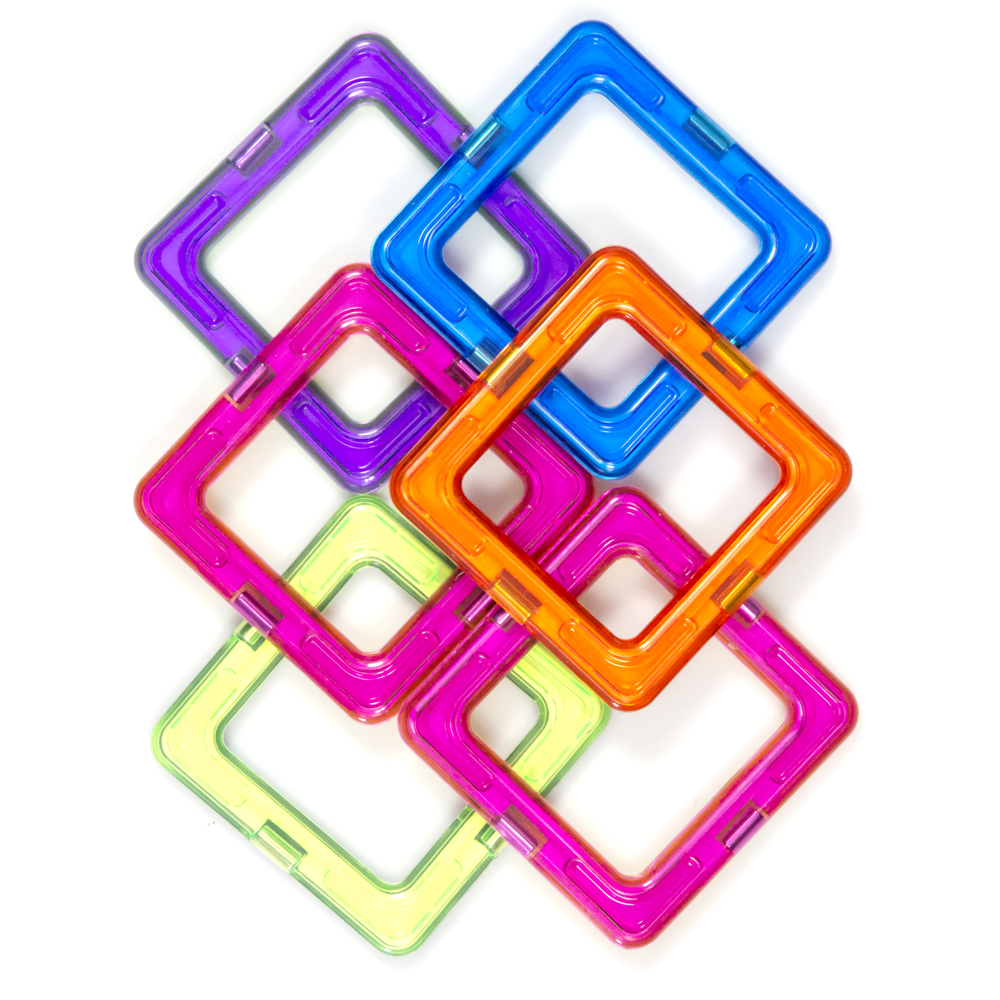 Magplayer MPC-6 Additional set of 6 e