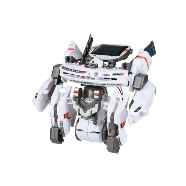 რობოტი Same Toy 2117UT Space Fleet 7 in 1