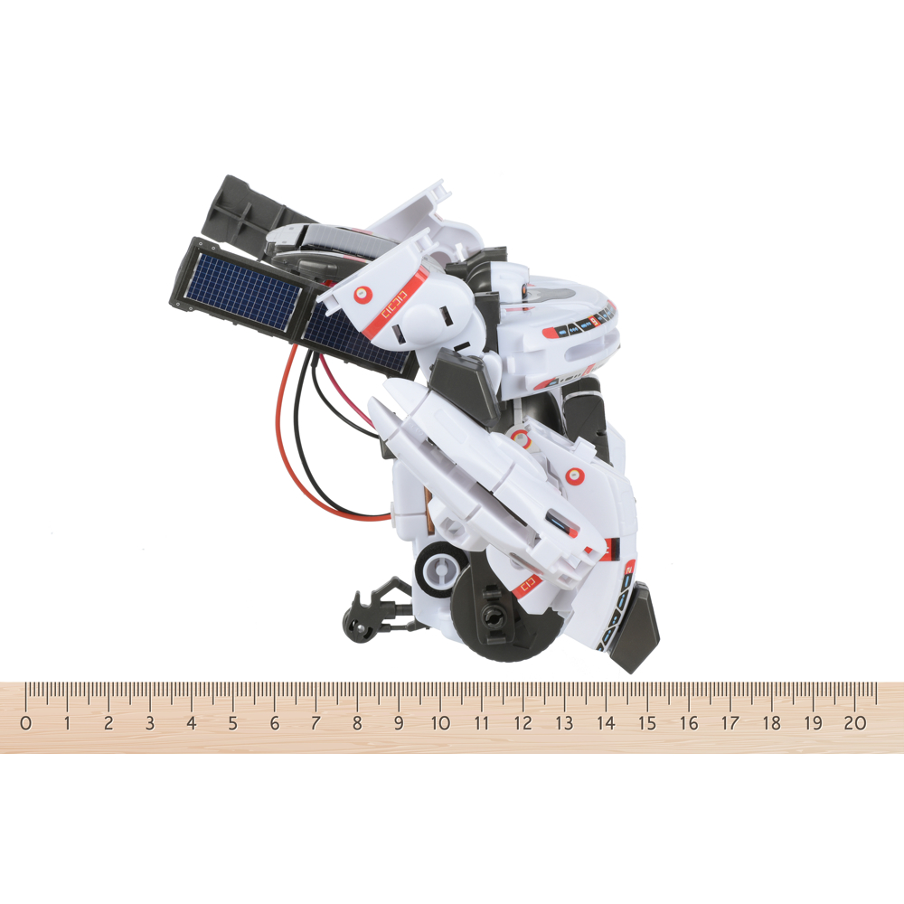 რობოტი Same Toy 2117UT Space Fleet 7 in 1