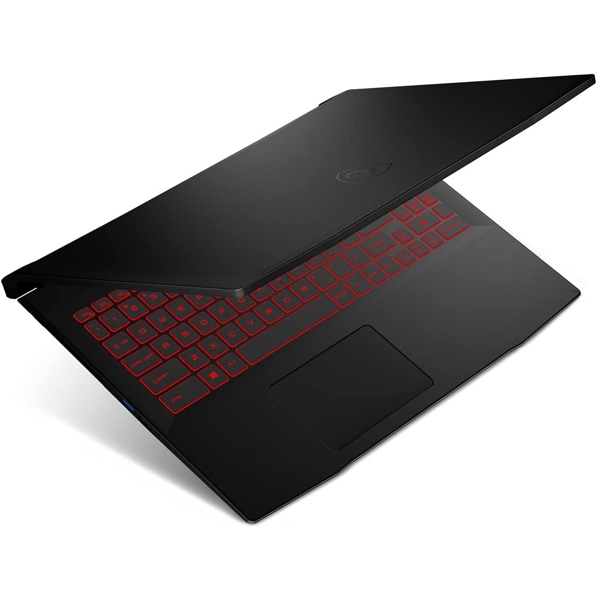 ნოუთბუქი MSI Katana 9S7-158212-1002 15.6", FHD, i7-11800H+HM570, 16GB, 512GB SSD, RTX3050 4GB, Black