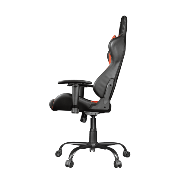 გეიმერული სავარძელი Trust GXT 708R Resto Gaming Chair Red