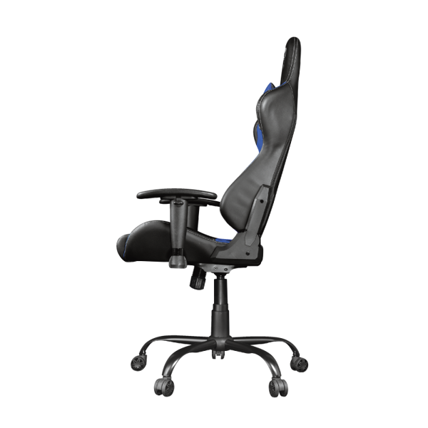 გეიმერული სავარძელი Trust GXT 708B Resto Gaming Chair Blue