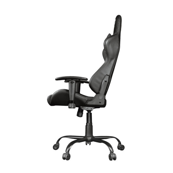 გეიმერული სავარძელი Trust GXT 708 Resto Gaming Chair Black