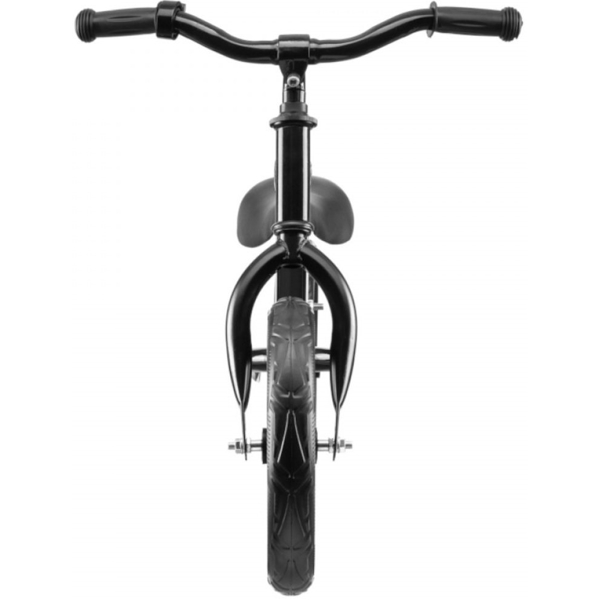 ბალანს ველოსიპედი Miqilong BTS-SC12-BLACK Balance Bike 2-5, 12" Black