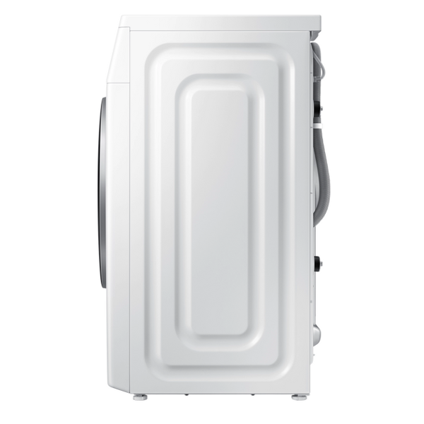 სარეცხი მანქანა Samsung WW70A5S20HELP 7kg, 1200 Rpm, A, 75Db, White