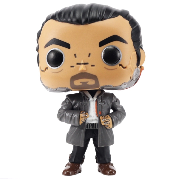 სათამაშო საკოლექციო ფიგურა Funko POP FUN2549684 Vinyl Takemura 47160