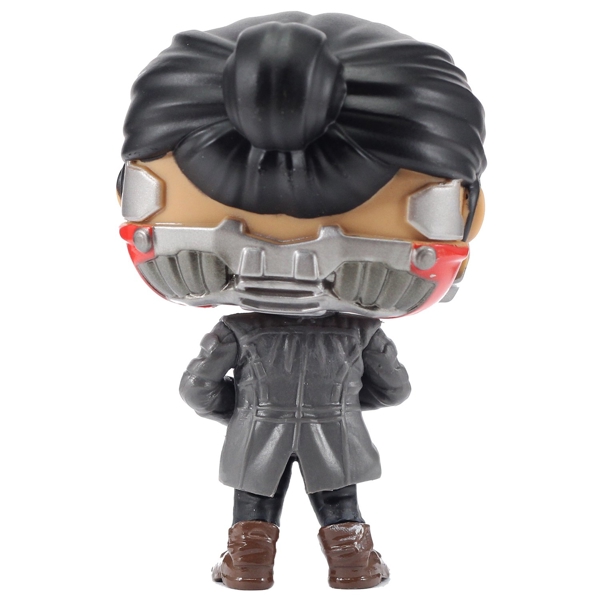 სათამაშო საკოლექციო ფიგურა Funko POP FUN2549684 Vinyl Takemura 47160