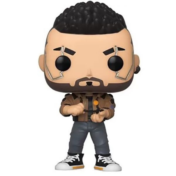 Funko POP FUN2549686 Vinyl V-Male 47159