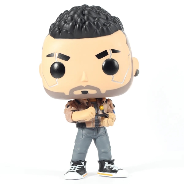 Funko POP FUN2549686 Vinyl V-Male 47159