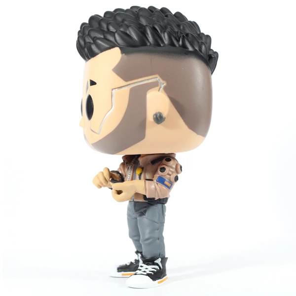 სათამაშო საკოლექციო ფიგურა Funko POP FUN2549686 Vinyl V-Male 47159