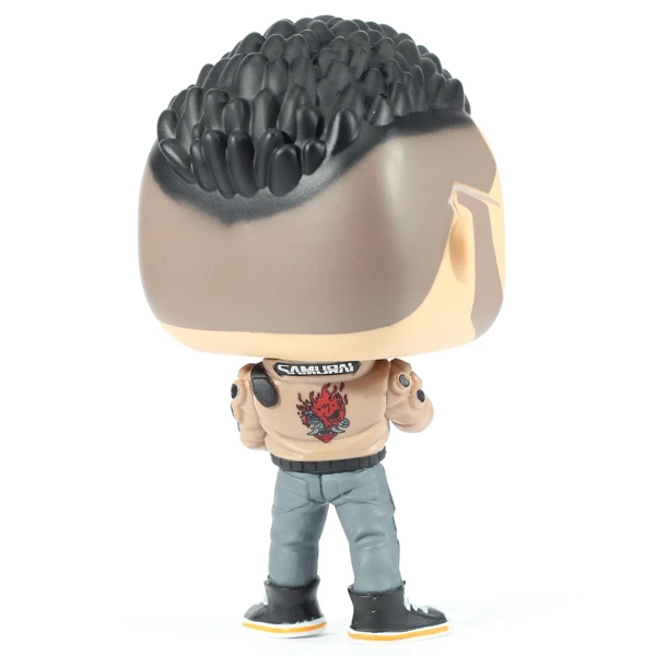 Funko POP FUN2549686 Vinyl V-Male 47159