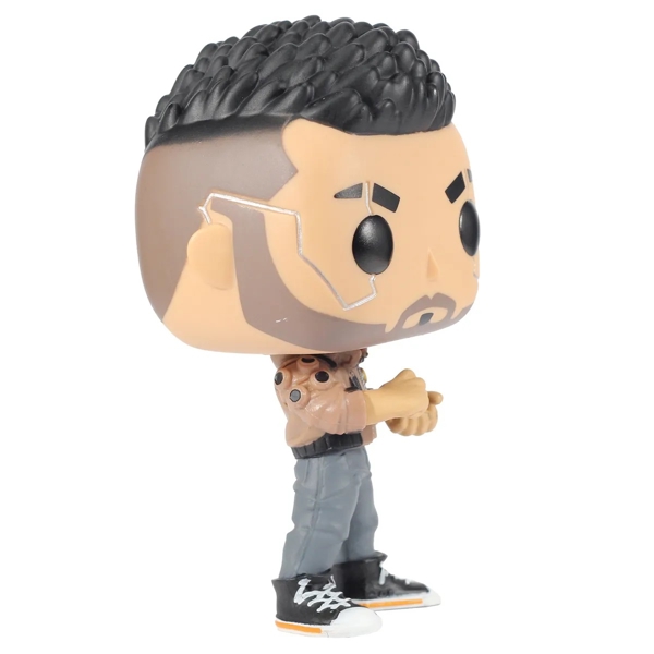 Funko POP FUN2549686 Vinyl V-Male 47159