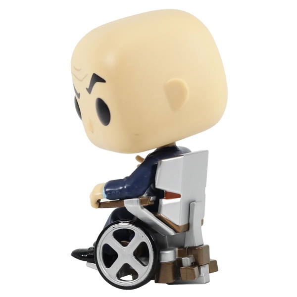 სათამაშო საკოლექციო ფიგურა Funko POP FUN2549719 Bobble Marvel X-Men 20th Professor X 49287