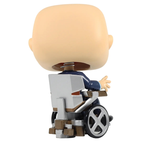 სათამაშო საკოლექციო ფიგურა Funko POP FUN2549719 Bobble Marvel X-Men 20th Professor X 49287