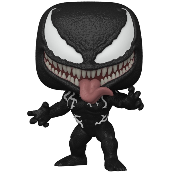 სათამაშო საკოლექციო ფიგურა Funko POP FUN25491203 Bobble Marvel Venom 56304