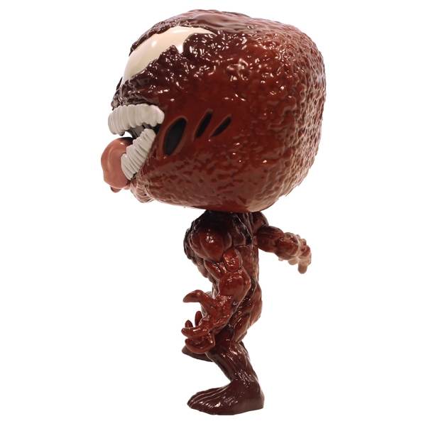 სათამაშო საკოლექციო ფიგურა Funko POP FUN25491202 Bobble Marvel Venom 2 Carnage 56303