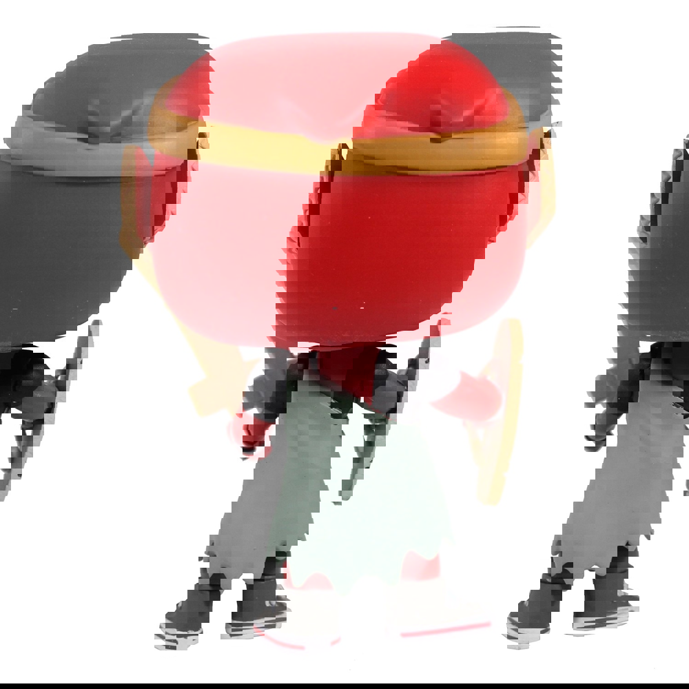 Funko POP FUN2549970 Bobble Marvel Deadpool 54690