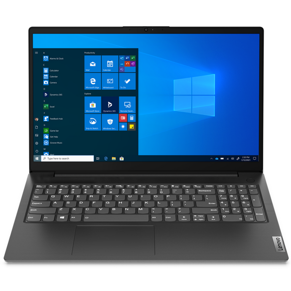 ნოუთბუქი Lenovo 82KA001FRU V14 G2 ITL 14" i3-1115G4, 4GB, 256GB SSD, Integrated, Black