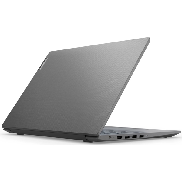 ნოუთბუქი Lenovo 82C500HRRU V15-IIL 15.6" i5-1035G1, 8GB, 512GB SSD, Integrated, Grey