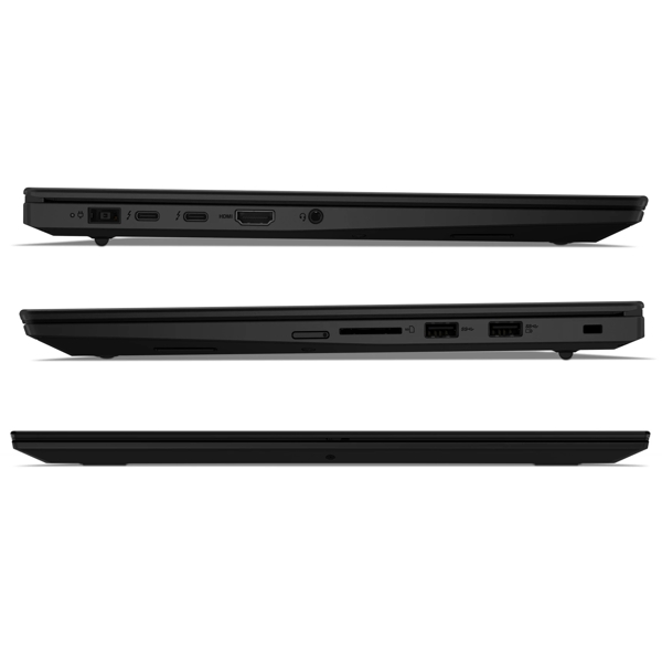 ნოუთბუქი Lenovo 20TK000FRT ThinkPad X1 Extreme G3 T, 15.6" FHD, I7-10750H, 16GB, 512GB SSD, GTX650TI 4GB, W10-Pro, Black