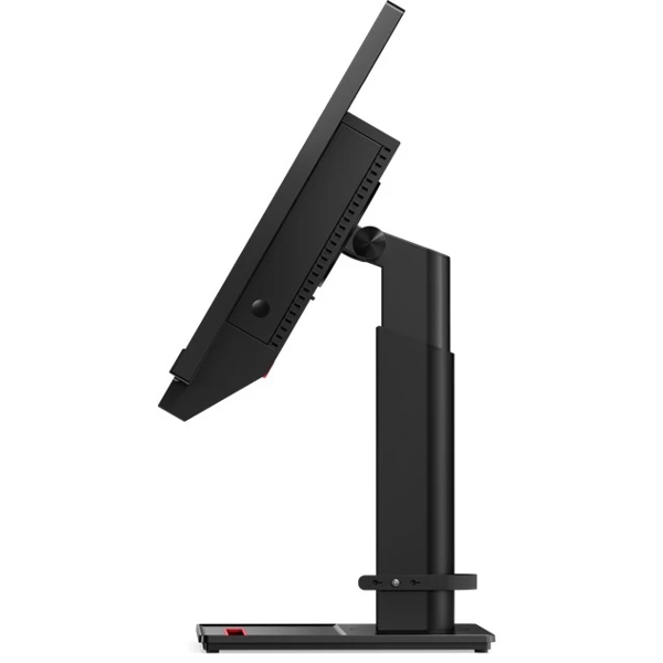 მონიტორი Lenovo 11GCPAT1EU ThinkVision TIO 24 G4 Touch, 23.8", LED, IPS, USB, DP, Black