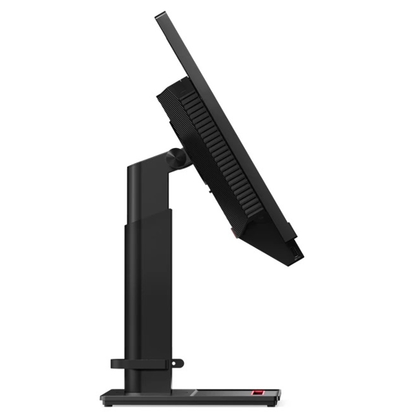 მონიტორი Lenovo 11GCPAT1EU ThinkVision TIO 24 G4 Touch, 23.8", LED, IPS, USB, DP, Black