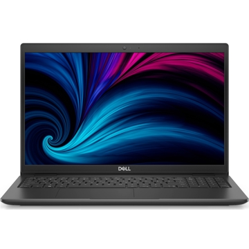 ნოუთბუქი Dell Latitude 3520 15.6, Intel i5-1135G7, 8GB, 256GB SSD, Intel Iris Xe, Black