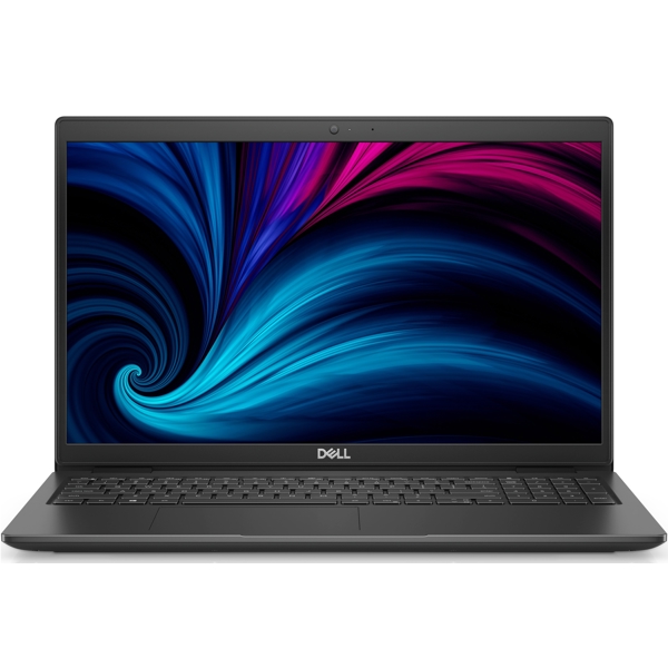 ნოუთბუქი Dell Latitude 3520 15.6, Intel i5-1135G7, 8GB, 256GB SSD, Intel Iris Xe, Black